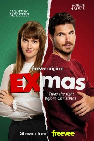 Regarder Noël, mon ex et moi en streaming complet