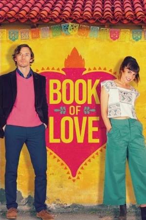 Regarder Book of Love en streaming complet