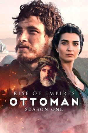 Regarder L'Essor de l'Empire Ottoman - Saison 1 en streaming complet