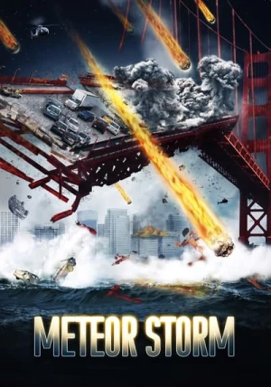 Regarder Tempête de météorites en streaming complet