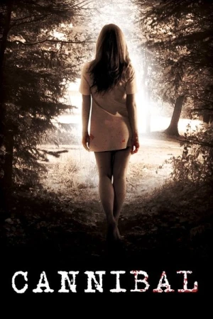 Regarder Cannibal en streaming complet
