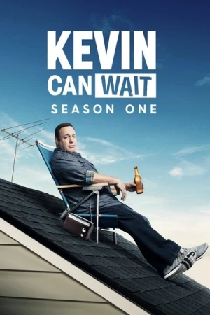 Regarder Kevin Can Wait - Saison 1 en streaming complet