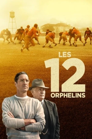 Regarder Les 12 orphelins en streaming complet