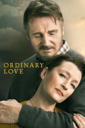 Regarder Ordinary Love en streaming complet