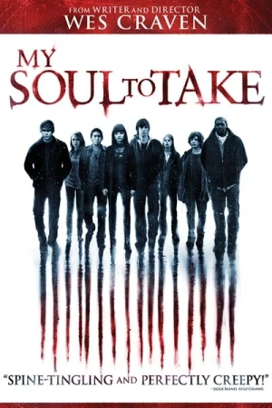Regarder My Soul to Take en streaming complet