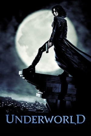 Regarder Underworld en streaming complet