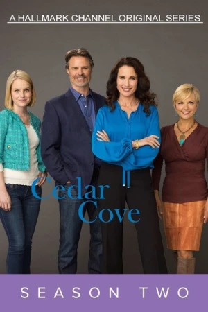 Regarder Retour à Cedar Cove - Saison 2 en streaming complet