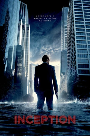 Regarder Inception en streaming complet