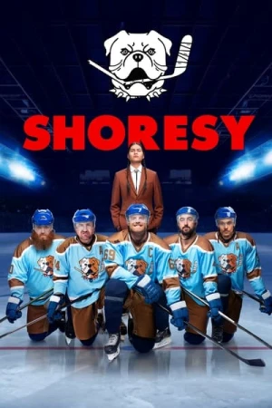 Regarder Shoresy - Saison 2 en streaming complet