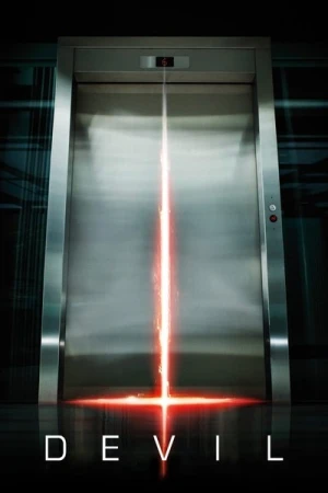 Regarder Devil en streaming complet