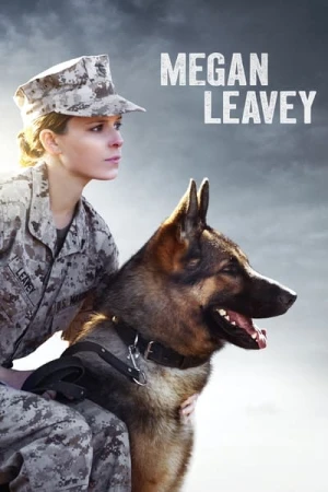 Regarder Megan Leavey en streaming complet