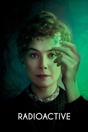 Regarder Radioactive en streaming complet