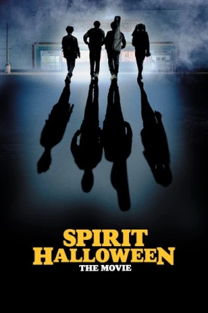 Regarder L'Esprit d'Halloween en streaming complet