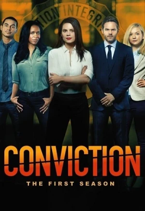 Regarder Conviction (2016) - Saison 1 en streaming complet