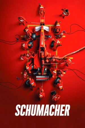 Regarder Schumacher en streaming complet