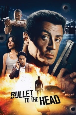 Regarder Du plomb dans la tête en streaming complet