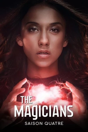 Regarder The Magicians - Saison 4 en streaming complet