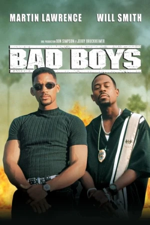 Regarder Bad Boys en streaming complet