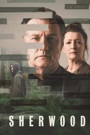 Regarder Sherwood - Saison 1 en streaming complet