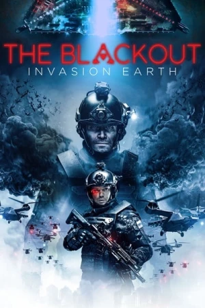 Regarder Blackout en streaming complet