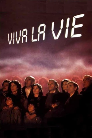 Regarder Viva la vie en streaming complet