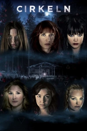 Regarder The Circle, chapitre 1 : Les Élues en streaming complet