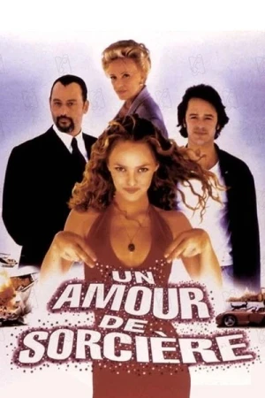 Regarder Un amour de sorcière en streaming complet