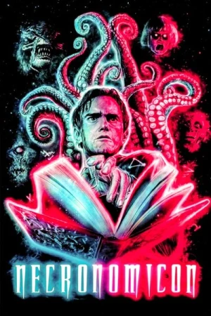 Regarder Necronomicon en streaming complet