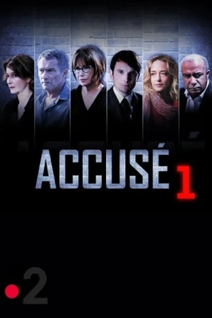 Regarder Accusé - Saison 1 en streaming complet