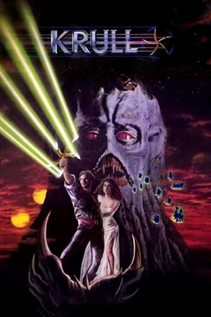 Regarder Krull en streaming complet