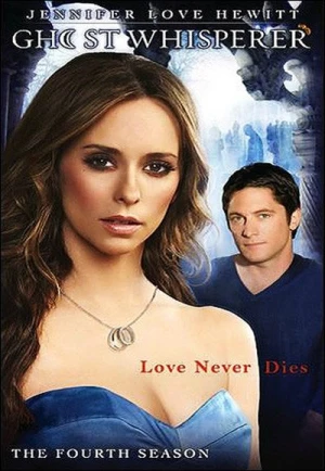  Ghost Whisperer - Saison 4 affiche 