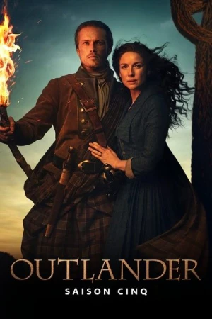Regarder Outlander - Saison 5 en streaming complet