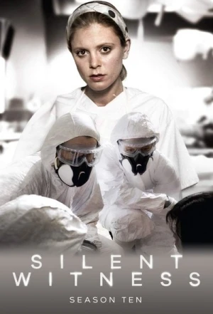  Affaires non classées - Saison 10 affiche 