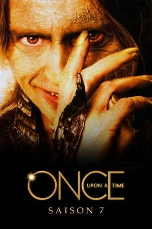Regarder Once Upon A Time - Saison 7 en streaming complet