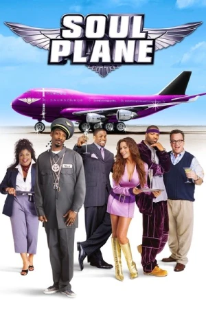 Regarder Soul Plane en streaming complet