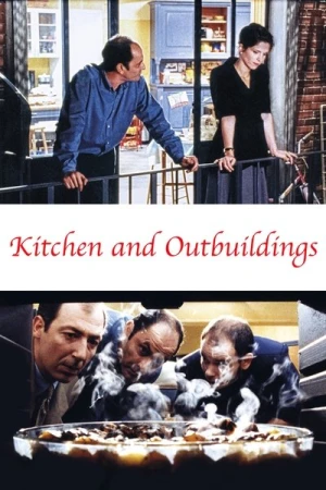Regarder Cuisine et Dépendances en streaming complet