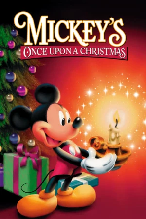 Regarder Mickey, il était une fois Noël en streaming complet
