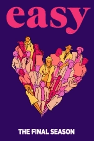 Regarder Easy - Saison 3 en streaming complet