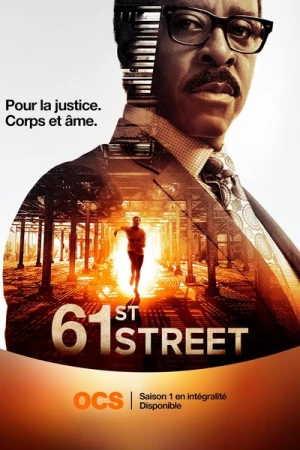 Regarder 61st Street - Saison 2 en streaming complet