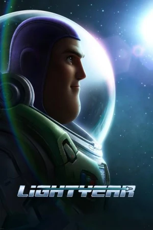 Regarder Buzz l'Éclair en streaming complet