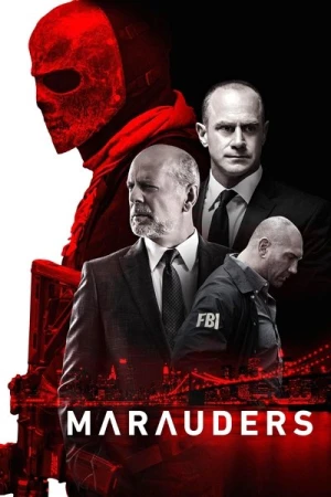 Regarder Marauders en streaming complet