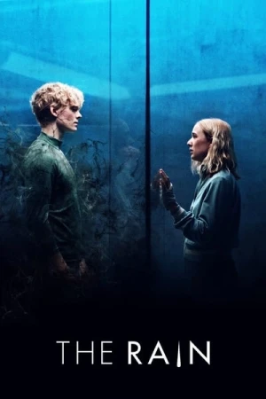 Regarder The Rain - Saison 3 en streaming complet