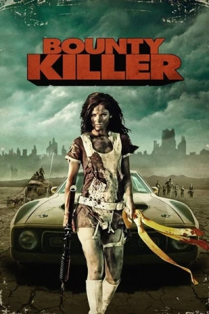 Regarder Bounty Killer en streaming complet