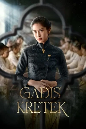 Regarder Cigarette Girl - Saison 1 en streaming complet