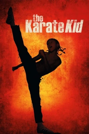 Regarder Karaté Kid en streaming complet