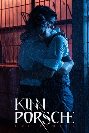  KinnPorsche - Saison 1 affiche 