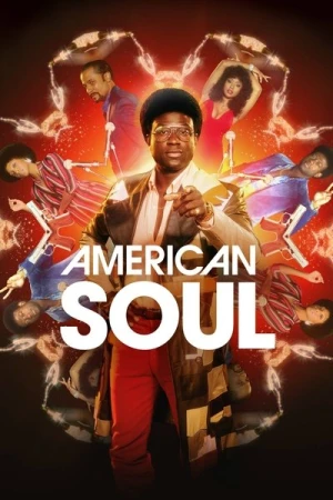 Regarder American Soul - Sasion 2 en streaming complet