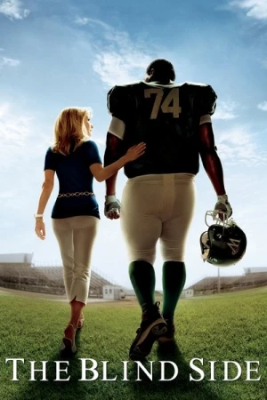Regarder The Blind Side en streaming complet