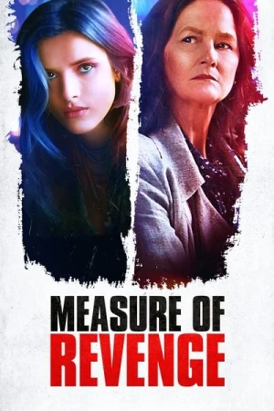 Regarder Measure of Revenge en streaming complet