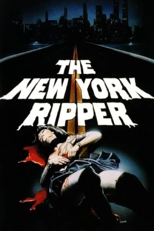Regarder L'Éventreur de New York en streaming complet